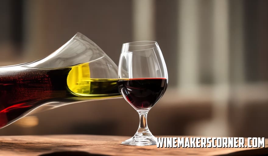 How Many Calories In Bottle Of Wine