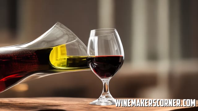 How Many Calories In Bottle Of Wine