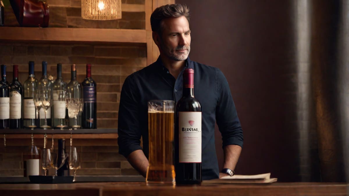 Can I Take Benadryl After Drinking A Glass Of Wine