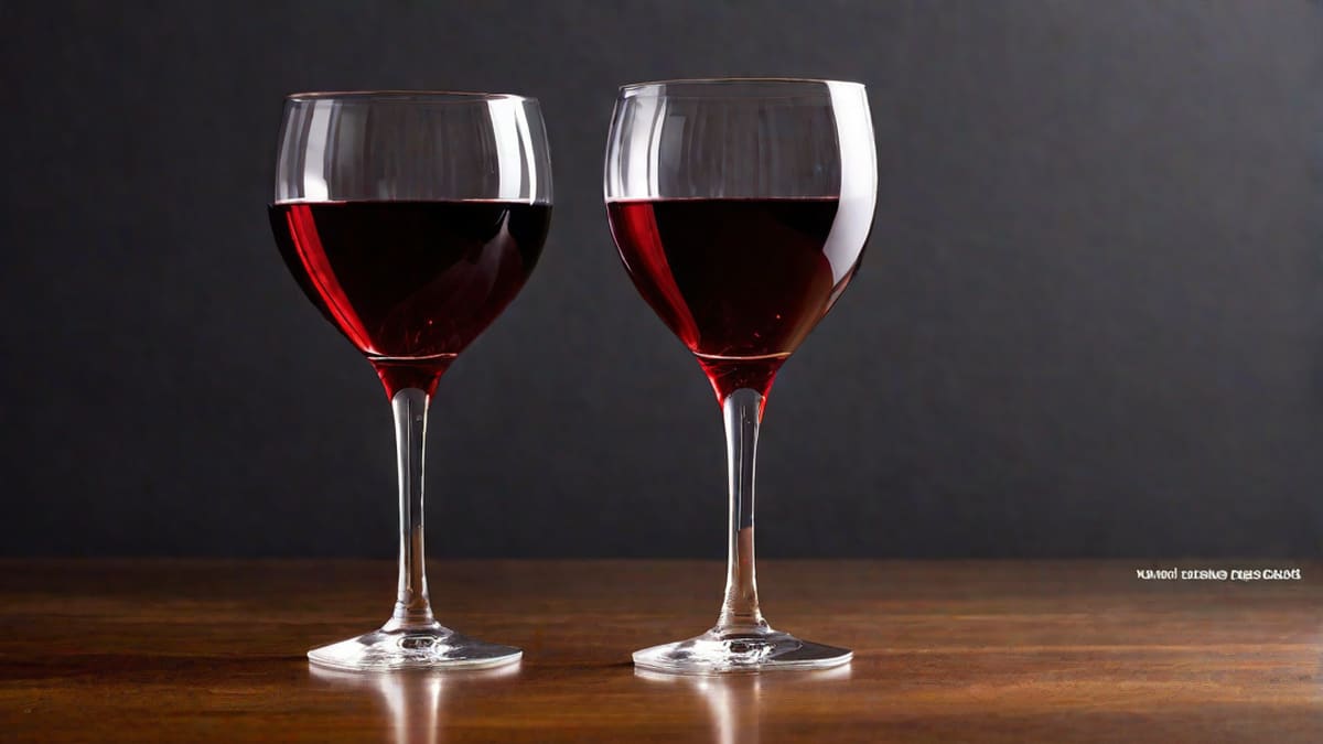 Does Wine Count As Water Intake