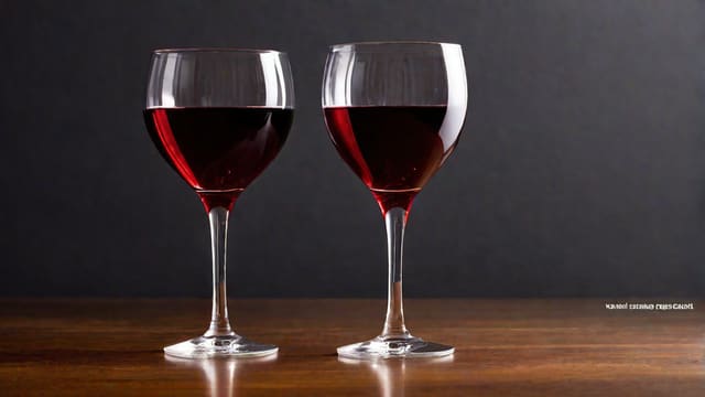 Does Wine Count As Water Intake
