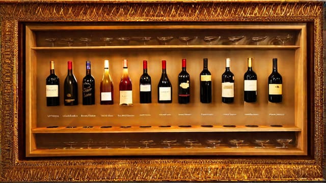 What Does It Mean When Wine Has Legs