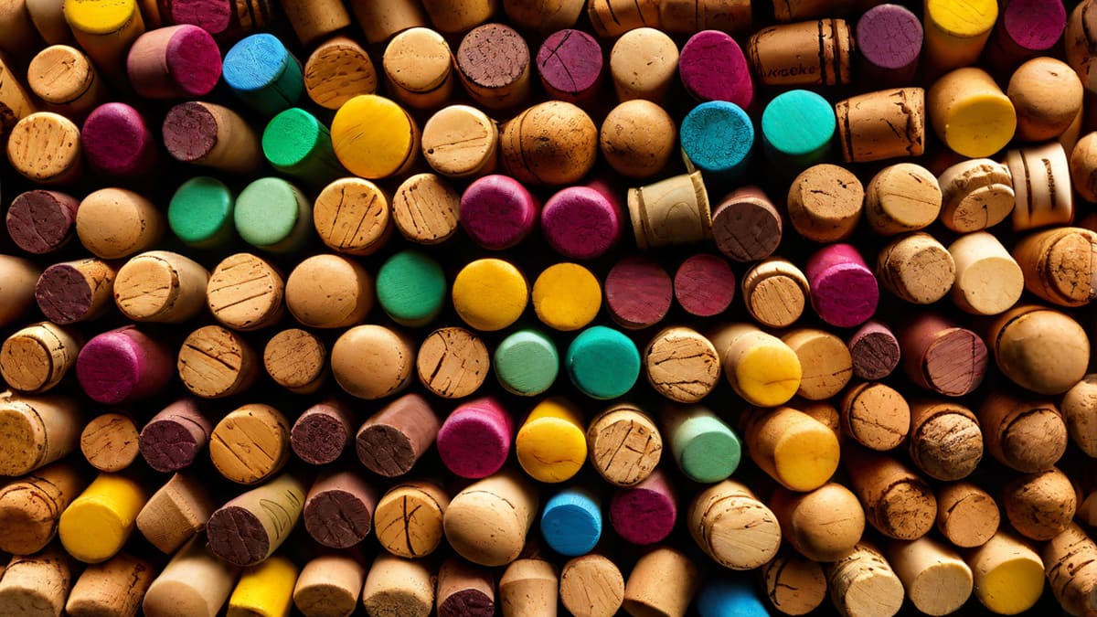 Can You Compost Wine Corks
