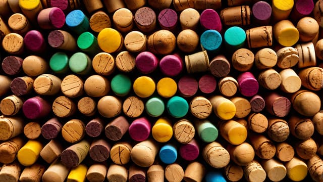 Can You Compost Wine Corks