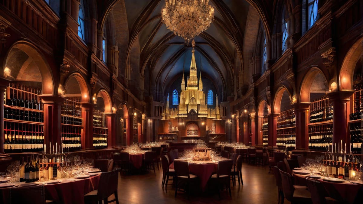 A & L Wine Castle