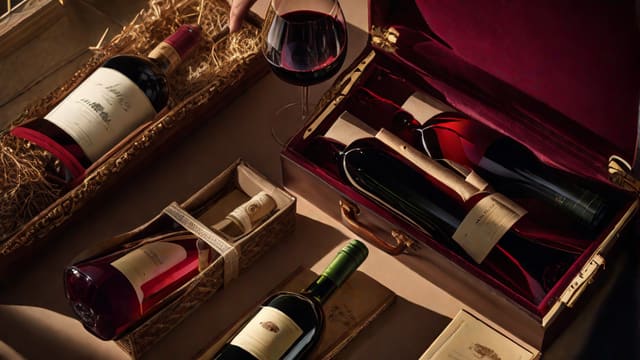 How To Remove Wine Stain