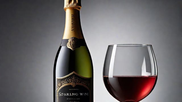 What Is The Difference Between Wine And Sparkling Wine