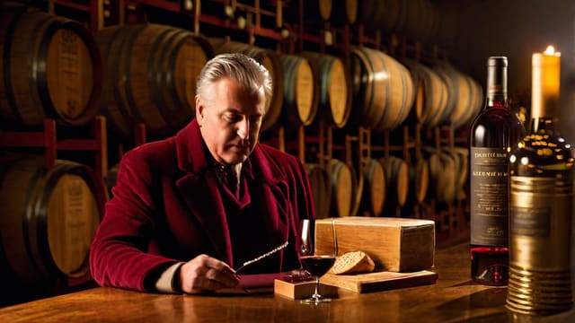 How Long Does Wine Last After Opening It
