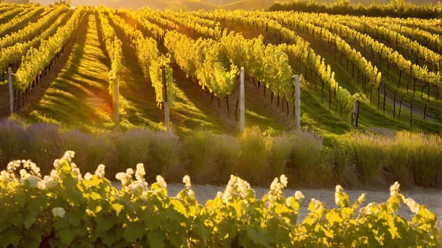 Is Gewurztraminer Sweet