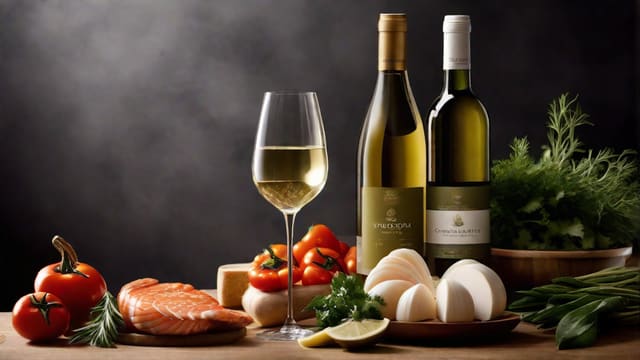 What Is A Dry White Wine To Cook With