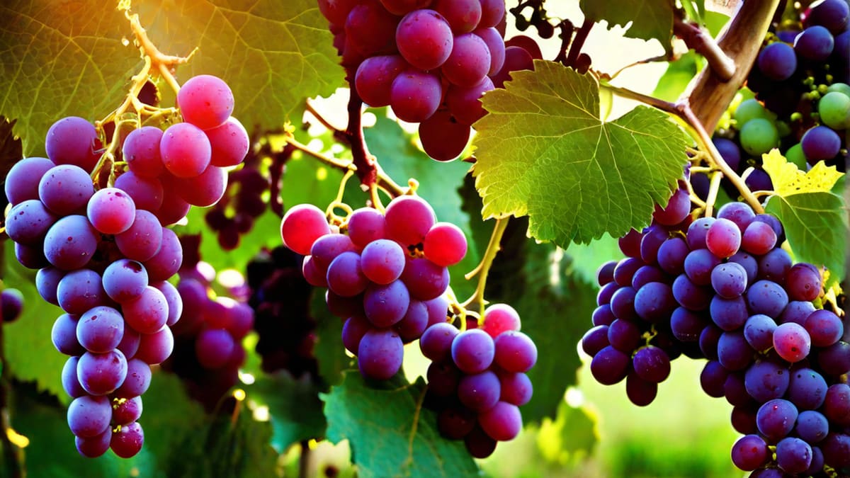 Make A Wine