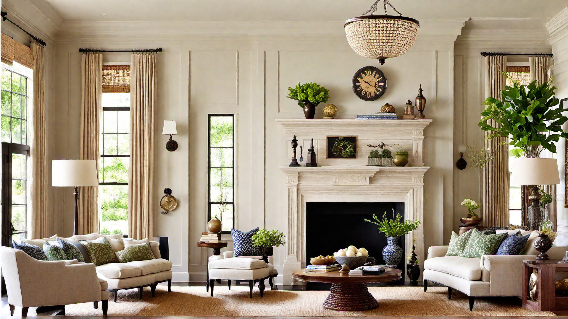 Celebrating Craftsmanship: The Beauty of Handcrafted Pieces