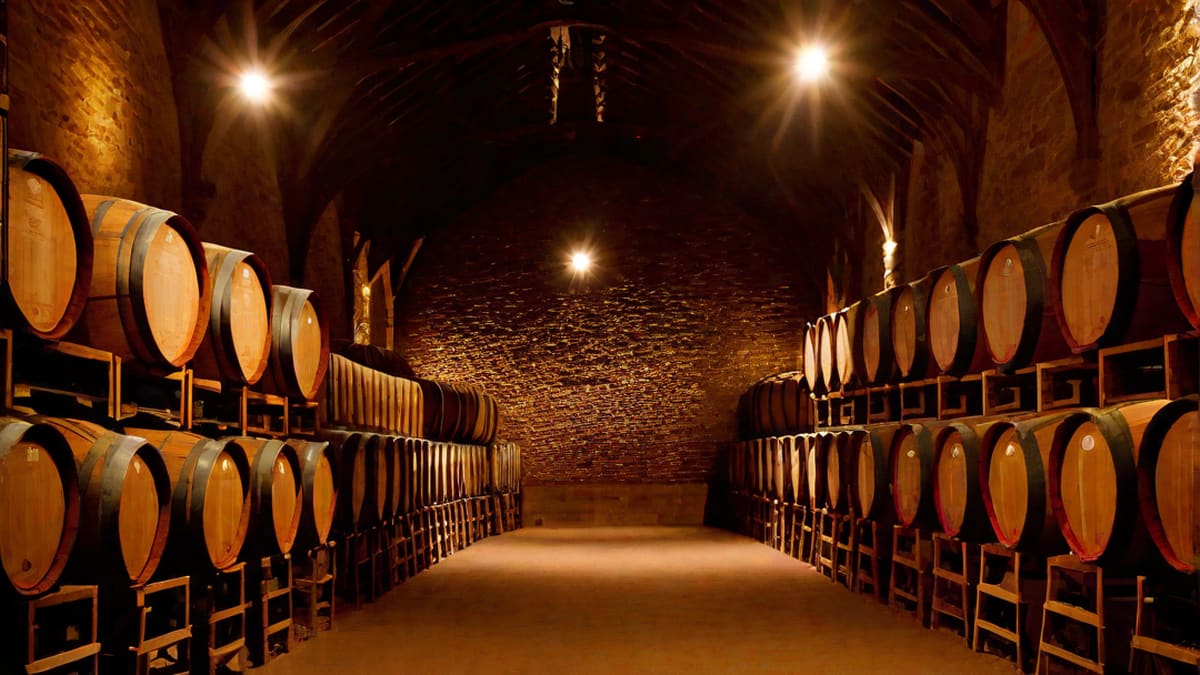 Where To Watch The Wine Show