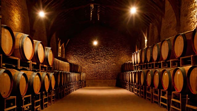 Where To Watch The Wine Show