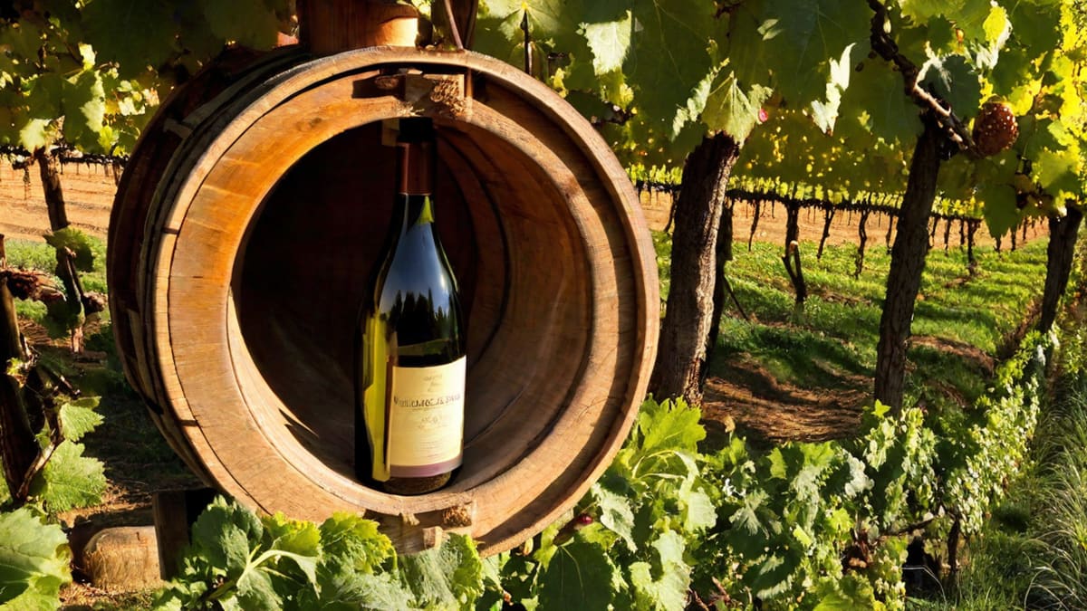 What Is A Wine Press