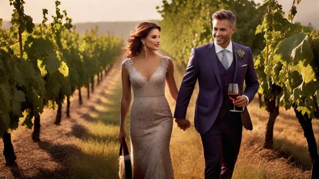 Is Merlot Wine Sweet Or Dry