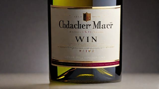 What Is A Good Bottle Of Wine