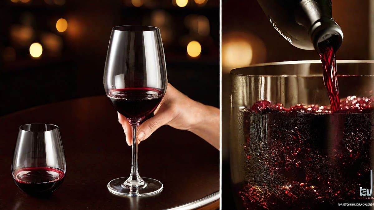 What Is A Wine Aerator Do