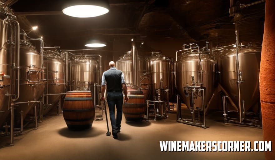 Brewing Dark Beers