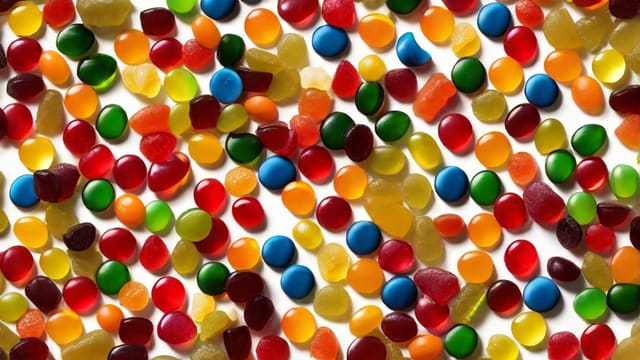 What Is A Wine Gum