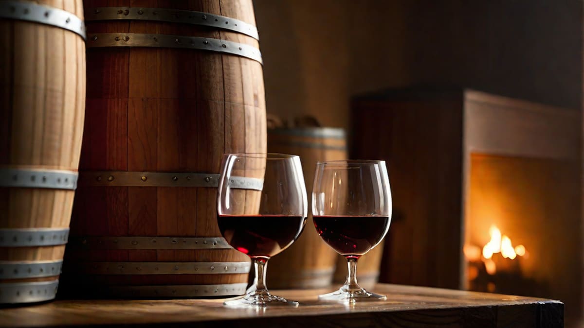 Homemade Wine Kit