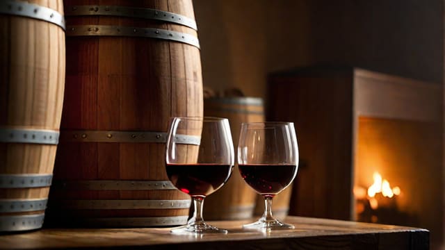Homemade Wine Kit