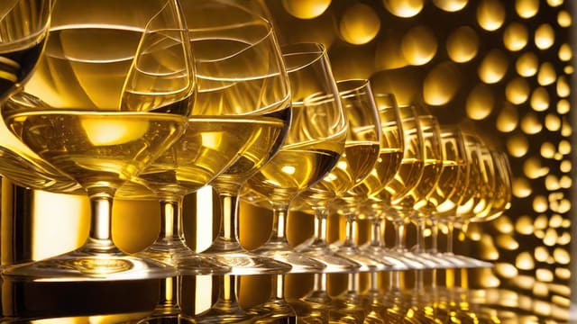 What Is Considered A Dry White Wine