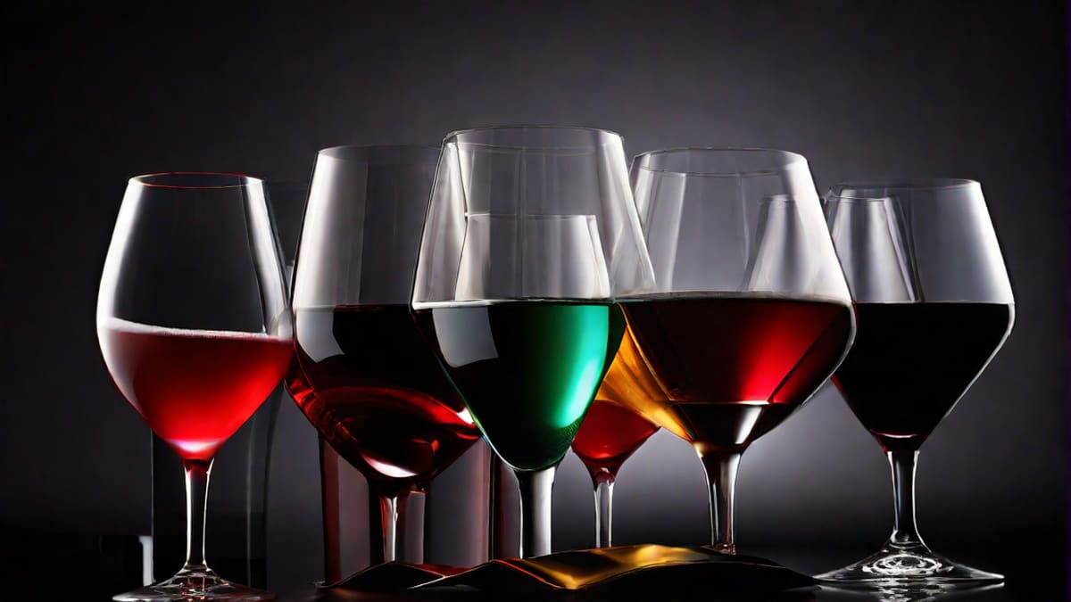 Can You Mix Liquor And Wine