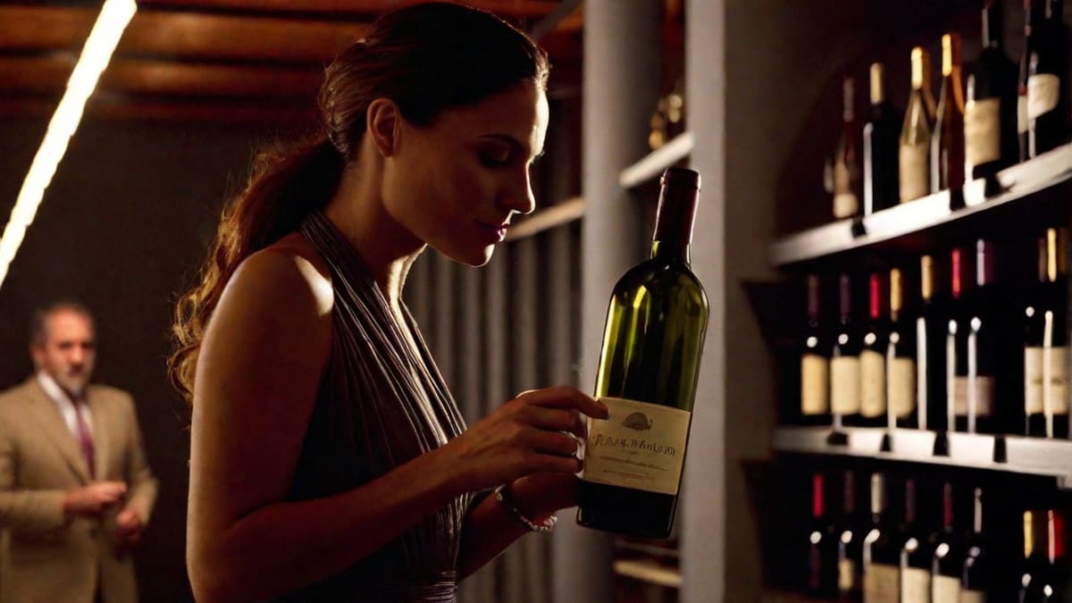 Can I Drink A Whole Bottle Of Wine