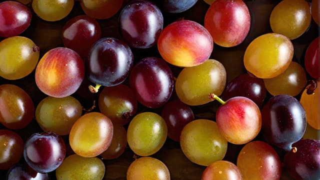 What Can You Make With Muscadine Grapes