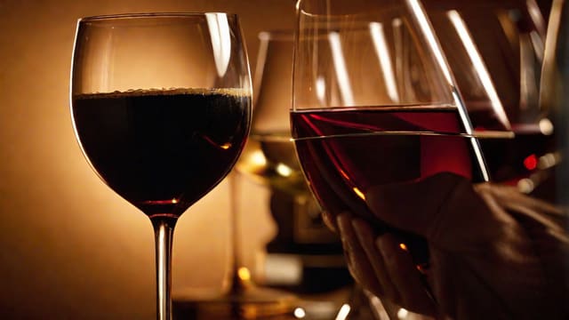Is Wine Good For Anxiety