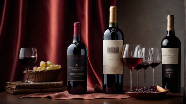 How Long Is Red Wine Good For Once Opened