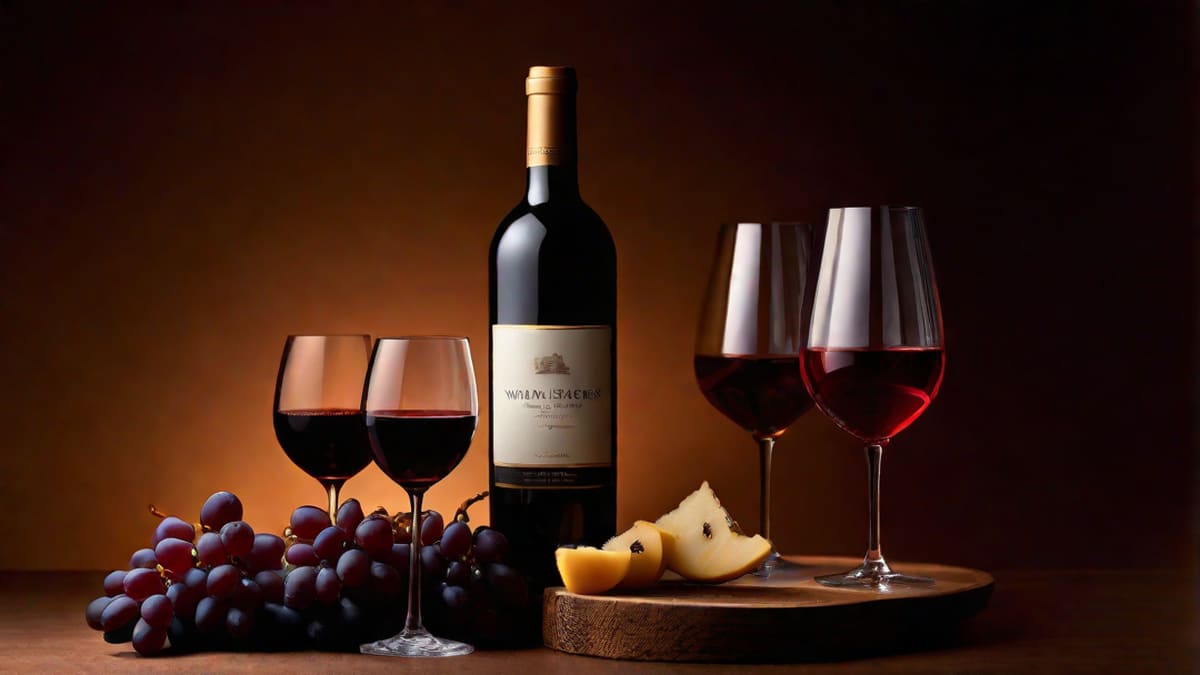 What Wine Goes With