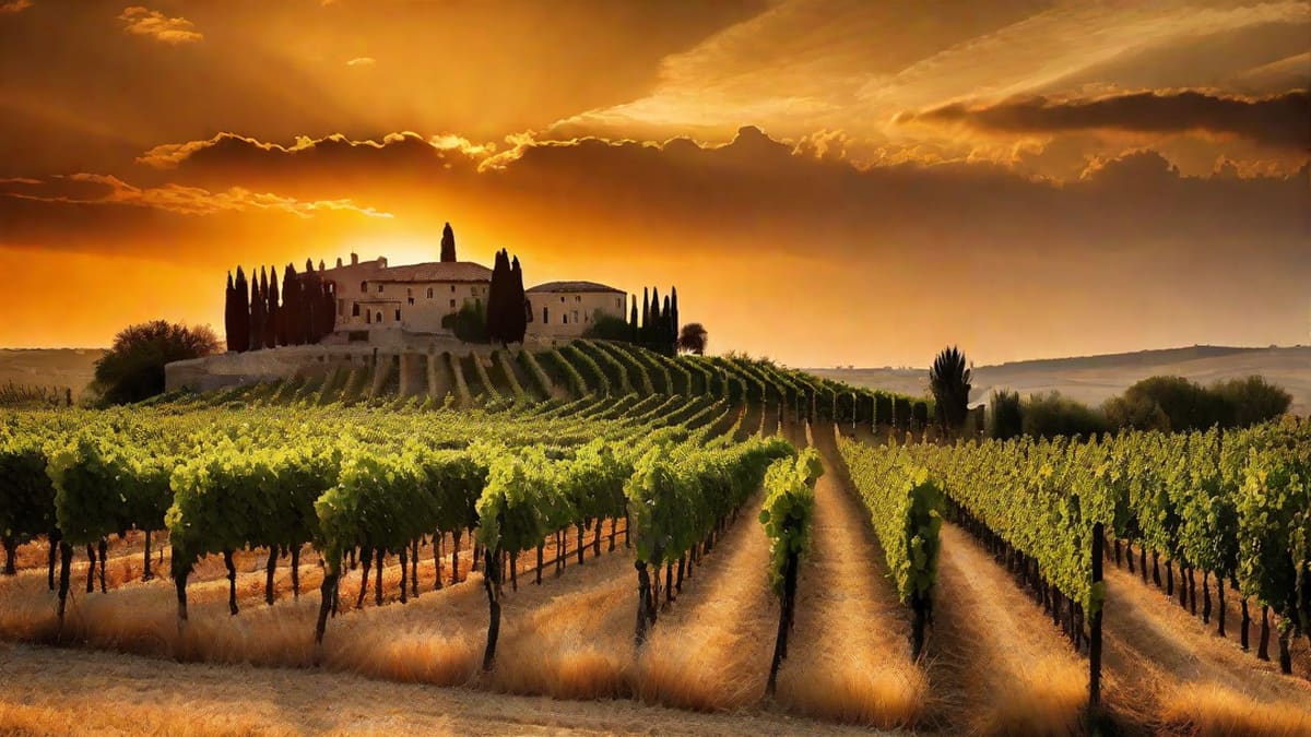 What's The Oldest Wine