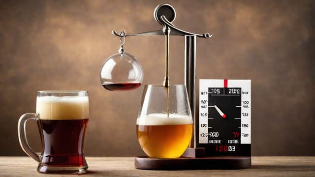 Is Wine Or Beer More Fattening