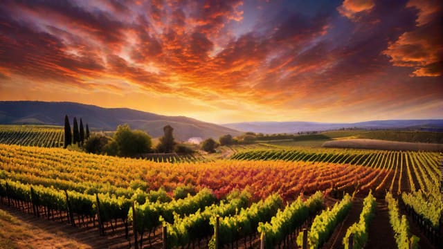 What Happened To Wine About It