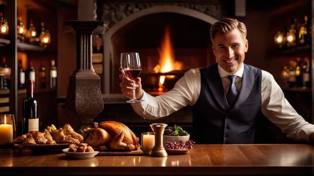What Wine Goes Best With Chicken