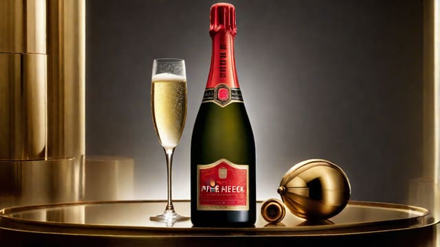 Is Piper Heidsieck Champagne Good