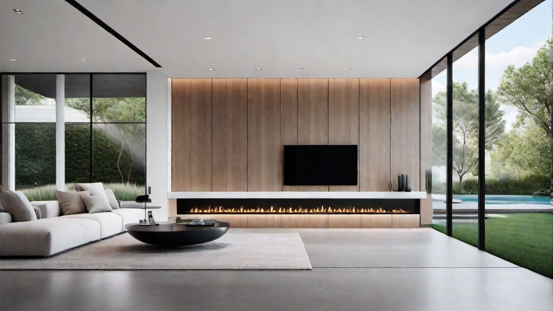 Tech-Savvy Homes: Smart Home Features