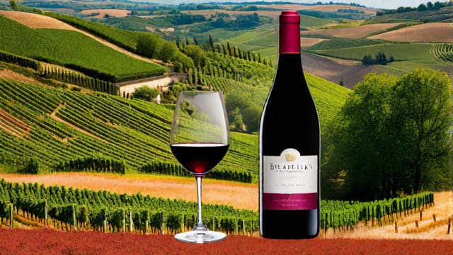 What Is Gamay Wine
