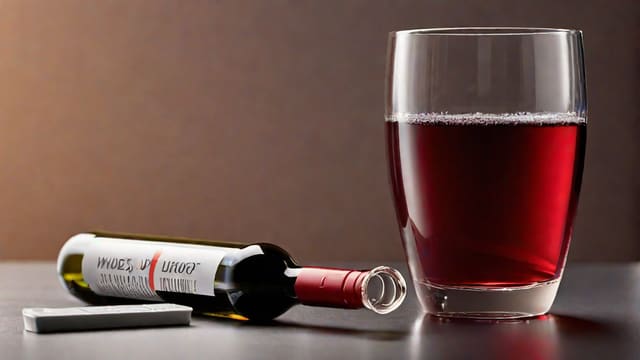 Does Wine Show Up On A Drug Test