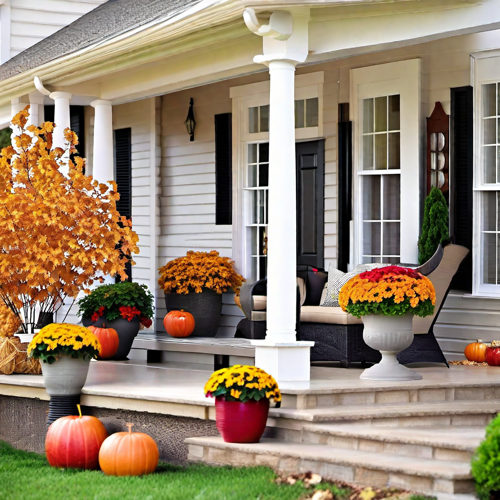 Seasonal Scents: Cinnamon Sticks and Apple Cider