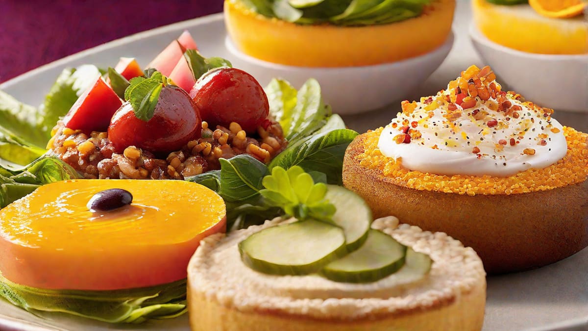 How Does Epcot Food And Wine Work