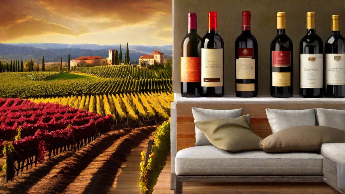 How Many Carbohydrates In Glass Of Red Wine