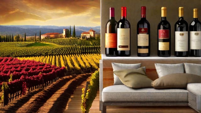 How Many Carbohydrates In Glass Of Red Wine