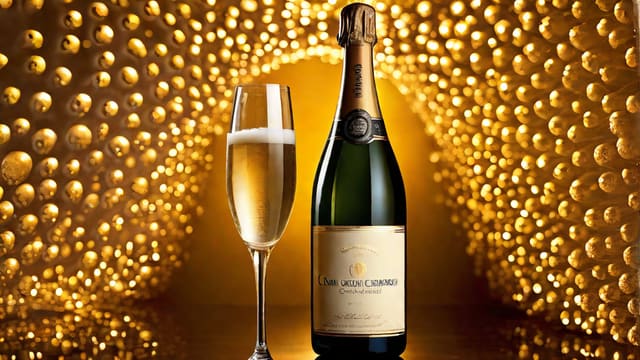 Can You Age Champagne