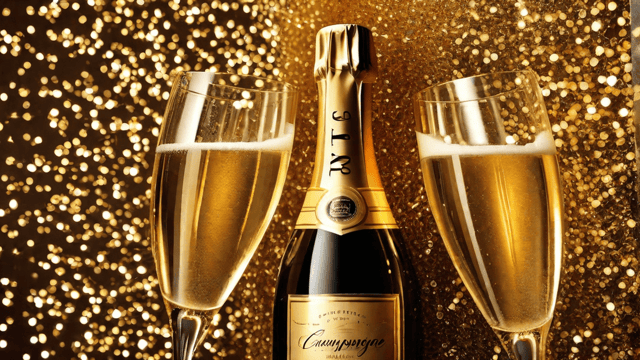 Will Champagne