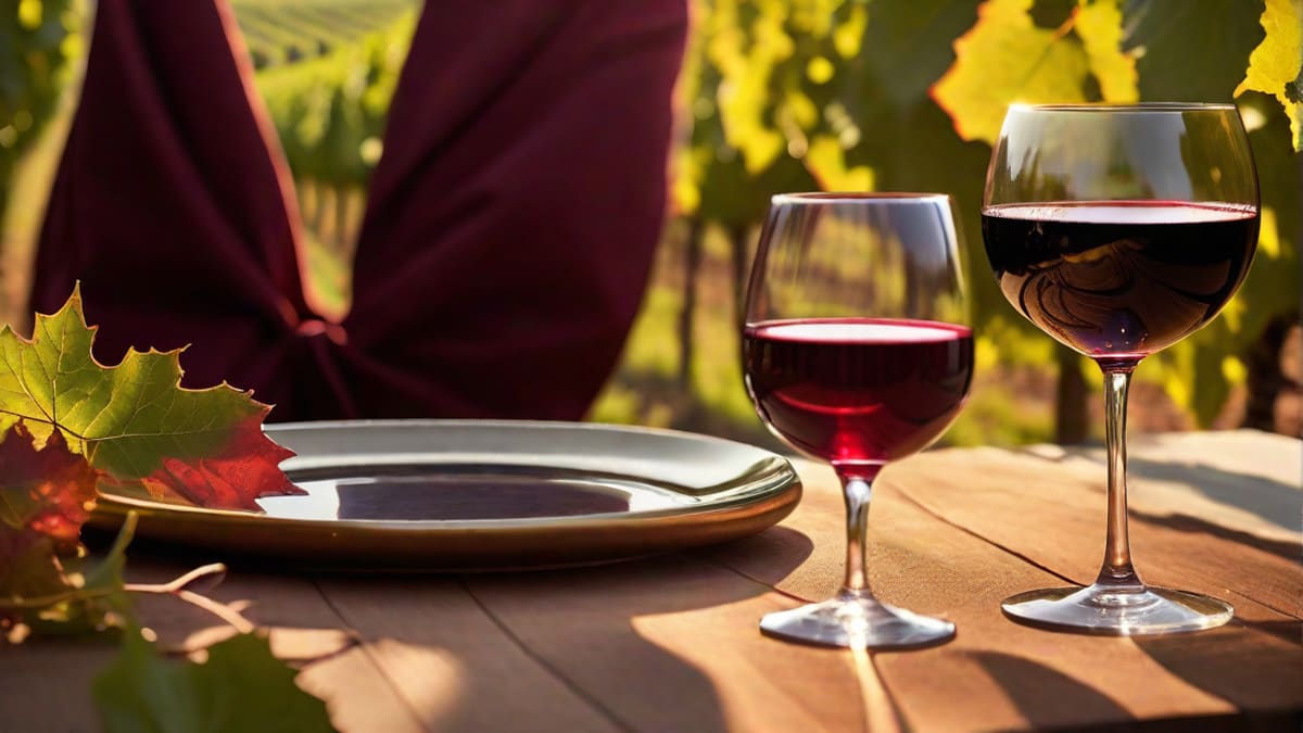 Is Wine Good For Hypertension
