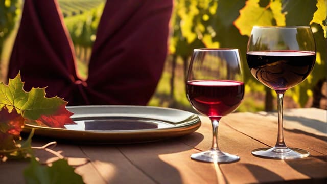 Is Wine Good For Hypertension