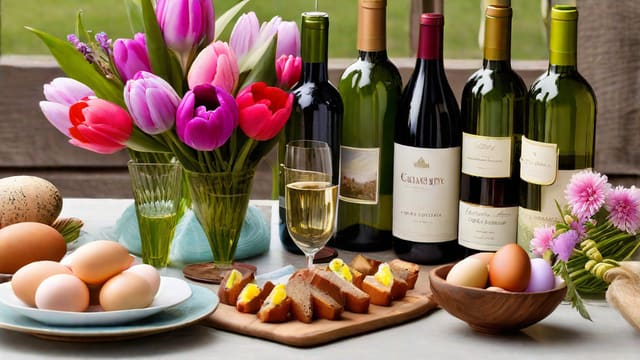 Can You Buy Wine On Easter Sunday